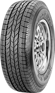 R17 255/65 Maxxis HT770 110H