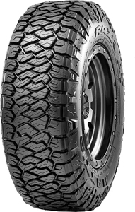 R17 35x12.5 Maxxis AT811 121R