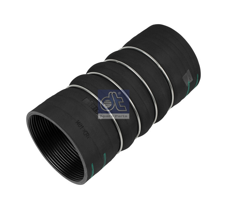 Патрубок интеркулера 8858