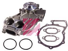 Помпа водяная MERCEDES M4842006