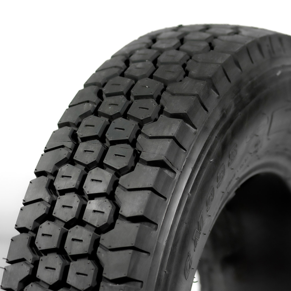 R16 LT 7.00 Goodride CM998 14 P.R. TT R16 LT 7.00 Goodride CM998 14 P.R. TT