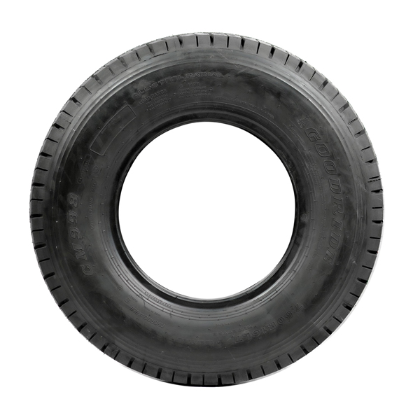 R16 LT 7.00 Goodride CM998 14 P.R. TT R16 LT 7.00 Goodride CM998 14 P.R. TT