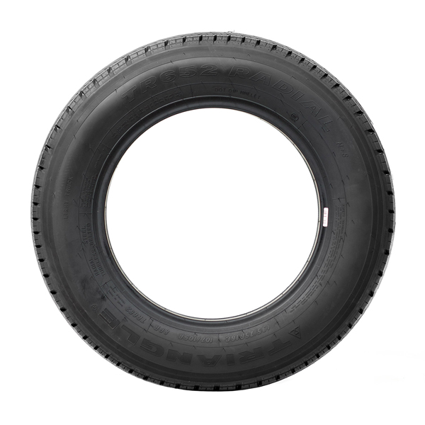 R16 215/65 C Triangle TR652 109/107T TL R16 215/65 C Triangle TR652 109/107T TL