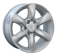 Диск литой 7.5x18 6x139.7 ET30 dia 106.1 Replay TY64 S Диск литой 7.5x18 6x139.7 ET30 dia 106.1 Replay TY64 S