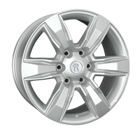 Диск литой 7.5x18 6x139.7 ET25 dia 106.1 Replay TY202 S Диск литой 7.5x18 6x139.7 ET25 dia 106.1 Replay TY202 S