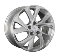 Диск литой 7.0x17 5x114.3 ET45 dia 60.1 Replay TY226 SF Диск литой 7.0x17 5x114.3 ET45 dia 60.1 Replay TY226 SF