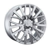 Диск литой 8.5x20 5x150 ET58 dia 110.1 Replay TY245 SF Диск литой 8.5x20 5x150 ET58 dia 110.1 Replay TY245 SF