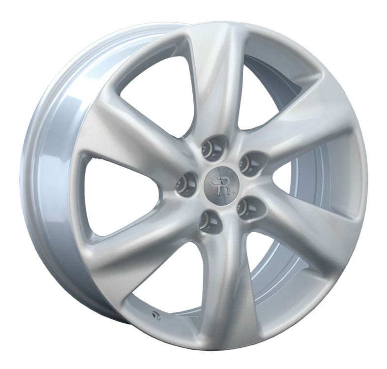 Диск литой 8.0x18 5x114.3 ET50 dia 60.1 Replay TY281 S Диск литой 8.0x18 5x114.3 ET50 dia 60.1 Replay TY281 S