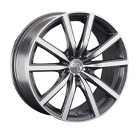 Диск литой 8.0x18 5x108 ET42.5 dia 63.3 Replay V33 GMF Диск литой 8.0x18 5x108 ET42.5 dia 63.3 Replay V33 GMF