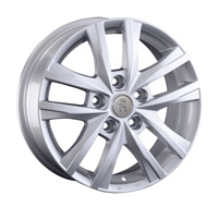 Диск литой 8.0x17 5x120 ET49 dia 65.1 Replay VV216 S Диск литой 8.0x17 5x120 ET49 dia 65.1 Replay VV216 S