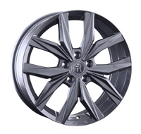 Диск литой 7.0x18 5x112 ET43 dia 57.1 Replay VV226 GM Диск литой 7.0x18 5x112 ET43 dia 57.1 Replay VV226 GM