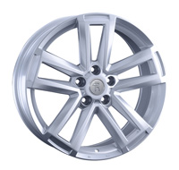 Диск литой 8.0x19 5x120 ET43 dia 65.1 Replay VV255 S Диск литой 8.0x19 5x120 ET43 dia 65.1 Replay VV255 S