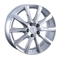 Диск литой 7.0x17 5x112 ET40 dia 57.1 Replay VV268 SF Диск литой 7.0x17 5x112 ET40 dia 57.1 Replay VV268 SF