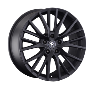 Диск литой 8.0x20 5x114.3 ET30 dia 60.1 Replay LX107 MB Диск литой 8.0x20 5x114.3 ET30 dia 60.1 Replay LX107 MB