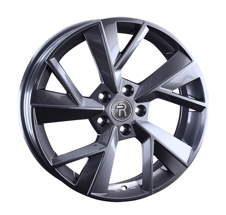 Диск литой 7.0x18 5x112 ET43 dia 57.1 Replay SK130 GM
