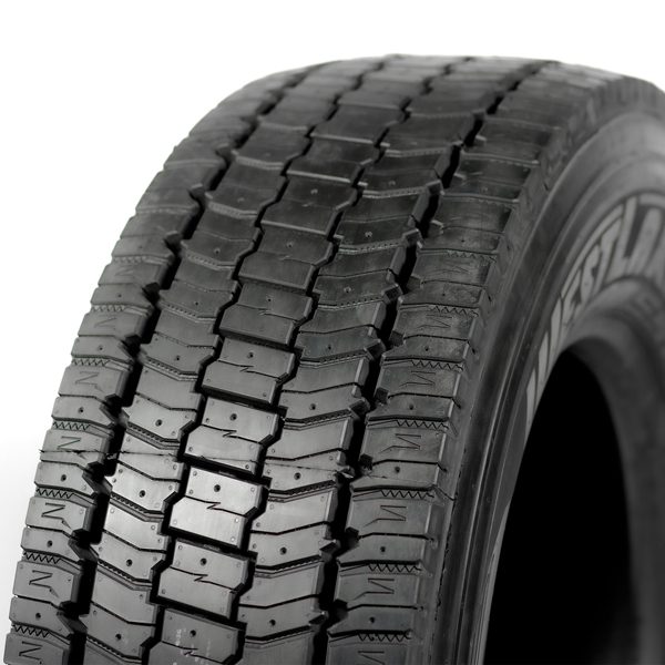 R19.5 265/70 WestLake WDA2 16.P.R. TL R19.5 265/70 WestLake WDA2 16.P.R. TL