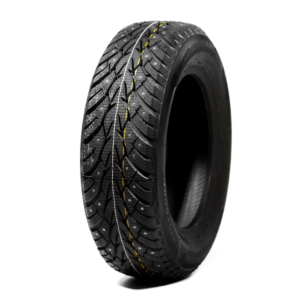 R17 215/60 Powertrac Snowmarch Stud 100H шип