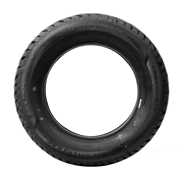 R17 215/60 Powertrac Snowmarch Stud 100H шип