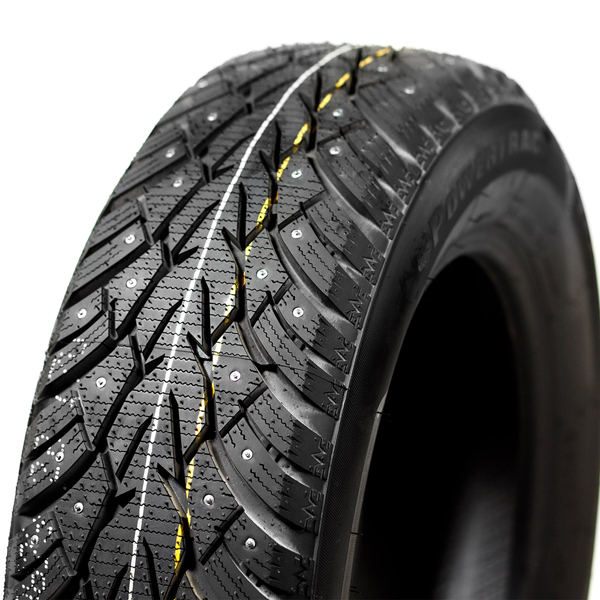 R17 225/65 Powertrac Snowmarch Stud 106T шип