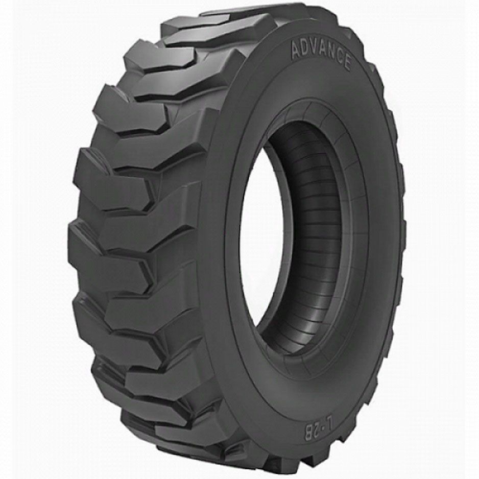 Шина 12-16.5 ADVANCE L2B TL 10 P.R. Шина 12-16.5 ADVANCE L2B TL 10 P.R.
