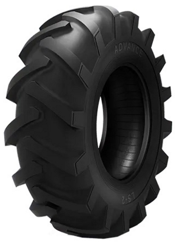 Шина 16.9-30 ADVANCE LS-2 TT 16 P.R.