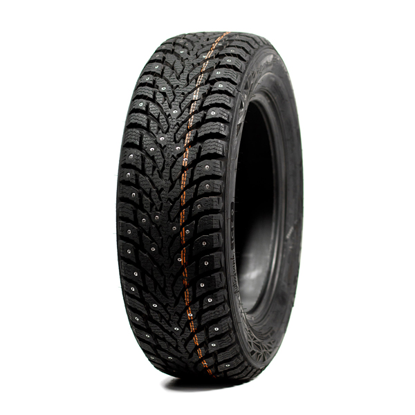 R19 255/40 Ikon (Nokian Tyrеs) Autograph Ice 9 XL 100T