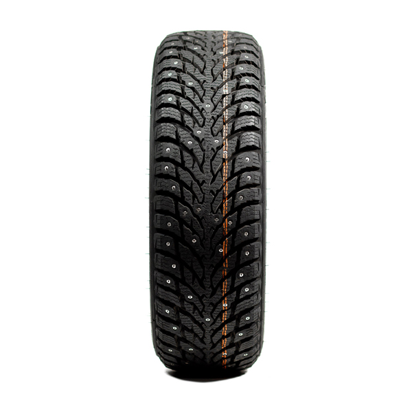 R19 255/40 Ikon (Nokian Tyrеs) Autograph Ice 9 XL 100T R19 255/40 Ikon (Nokian Tyrеs) Autograph Ice 9 XL 100T
