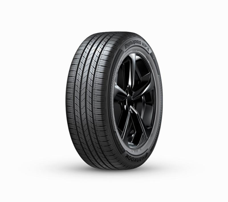 R17 225/60 Hankook Dynapro HPX RA43 99V