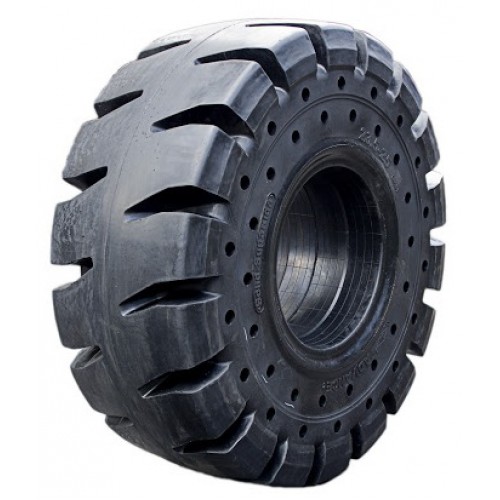 Шина 17.5-25/14.0 Advance L077 STANDARD (цельнолитая)