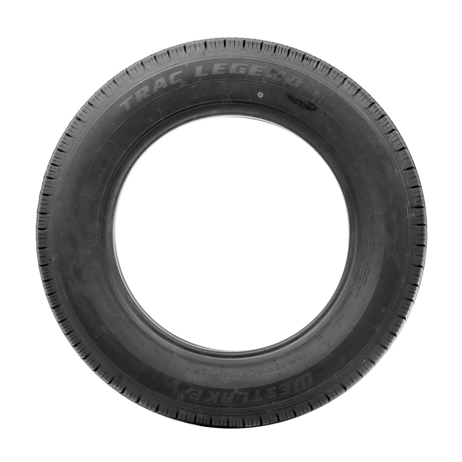 R16 185/75 C WestLake SL315 104/102R R16 185/75 C WestLake SL315 104/102R