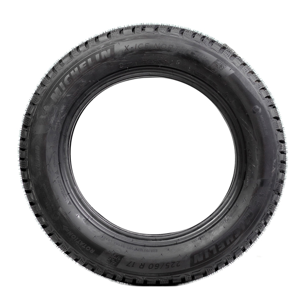 R19 265/50 Michelin X-Ice North 4 ZP XL 110H R19 265/50 Michelin X-Ice North 4 ZP XL 110H