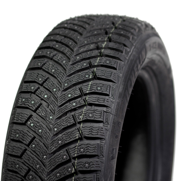 R19 265/50 Michelin X-Ice North 4 ZP XL 110H R19 265/50 Michelin X-Ice North 4 ZP XL 110H