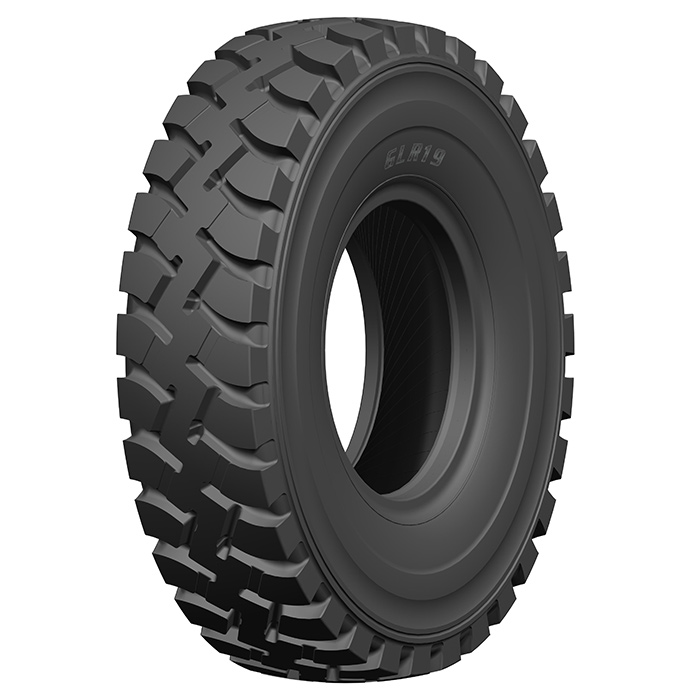 Шина 18.00R33 Advance GLR19  E4 2S TL
