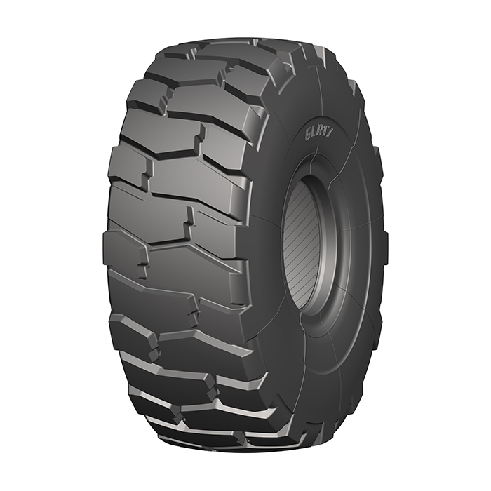 Шина 37.25R35 ADVANCE GLR17 TL