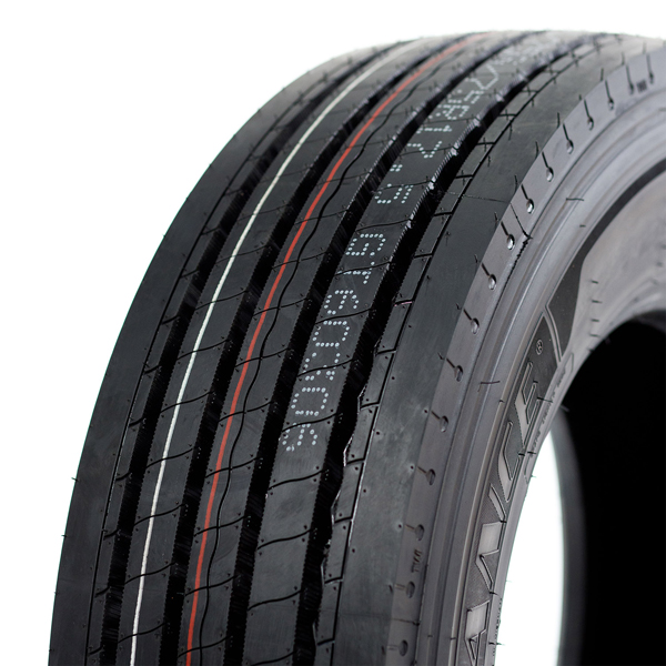 R17.5 LT 235/75 Advance GR-A① 14 P.R. TL R17.5 LT 235/75 Advance GR-A① 14 P.R. TL