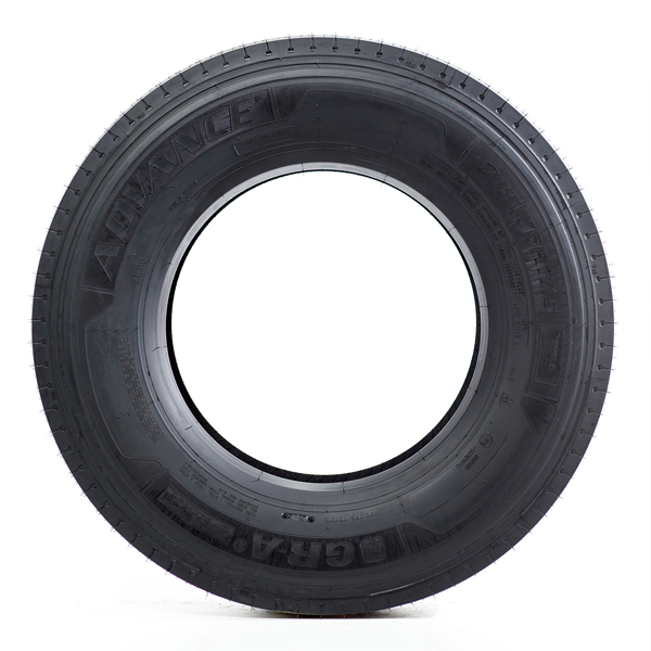 R17.5 LT 235/75 Advance GR-A① 14 P.R. TL R17.5 LT 235/75 Advance GR-A① 14 P.R. TL
