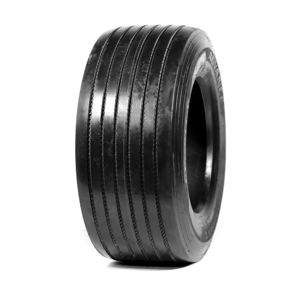 R22.5 455/40  Advance RC EN GL251T 20 P.R. TL