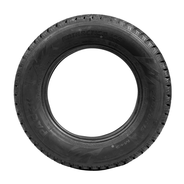 R15 205/70 Pace Antarctica Ice 100T STUD
