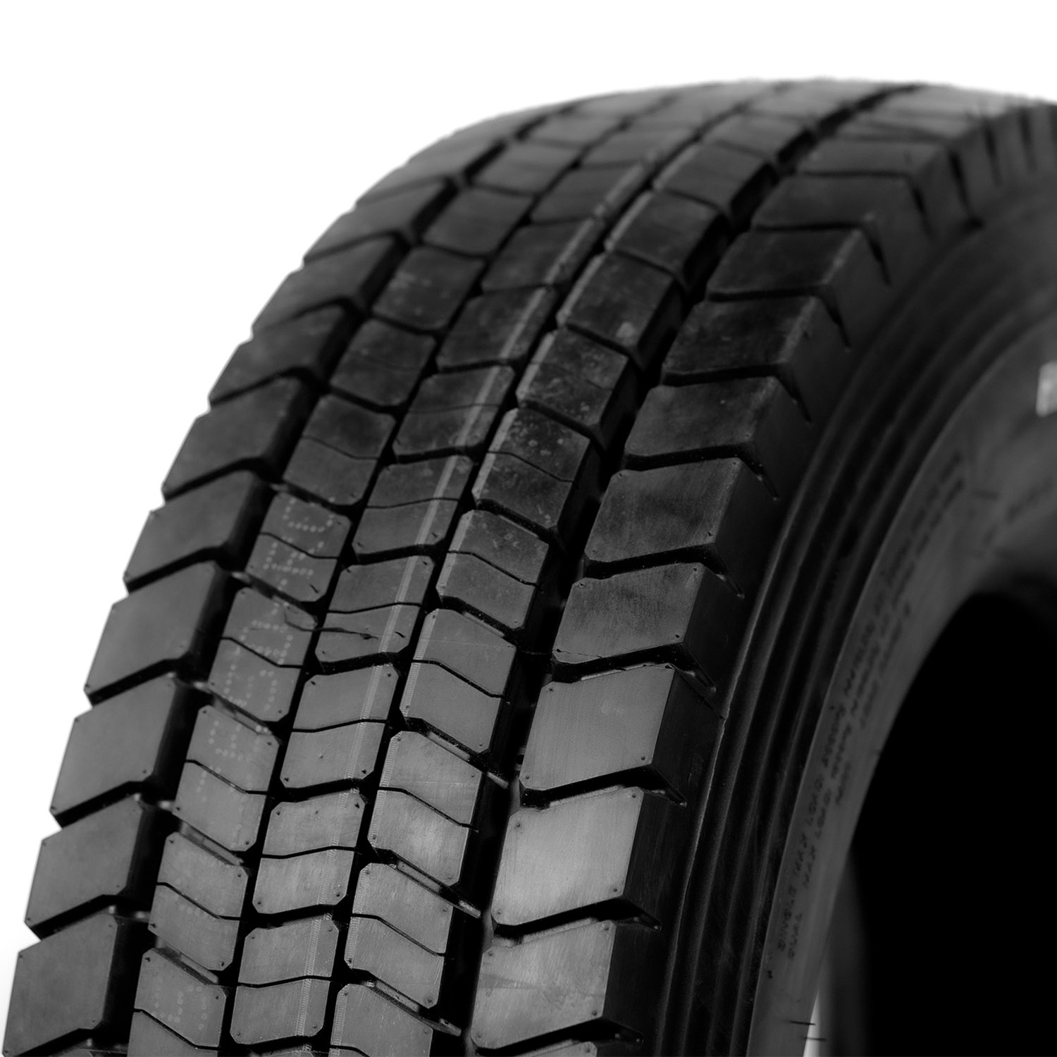 R17.5 LT 235/75 Advance GL265D 14 P.R. TL R17.5 LT 235/75 Advance GL265D 14 P.R. TL