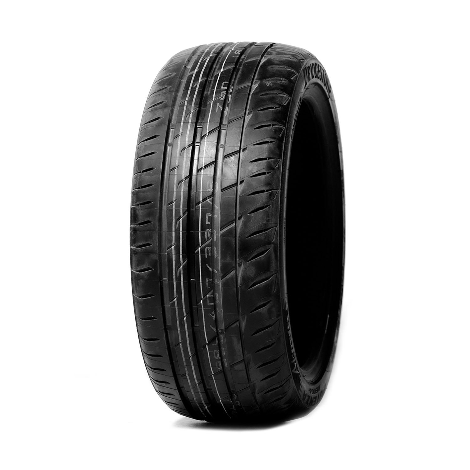 R18 245/40 Bridgestone Potenza RE004 Adrenalin XL 97W