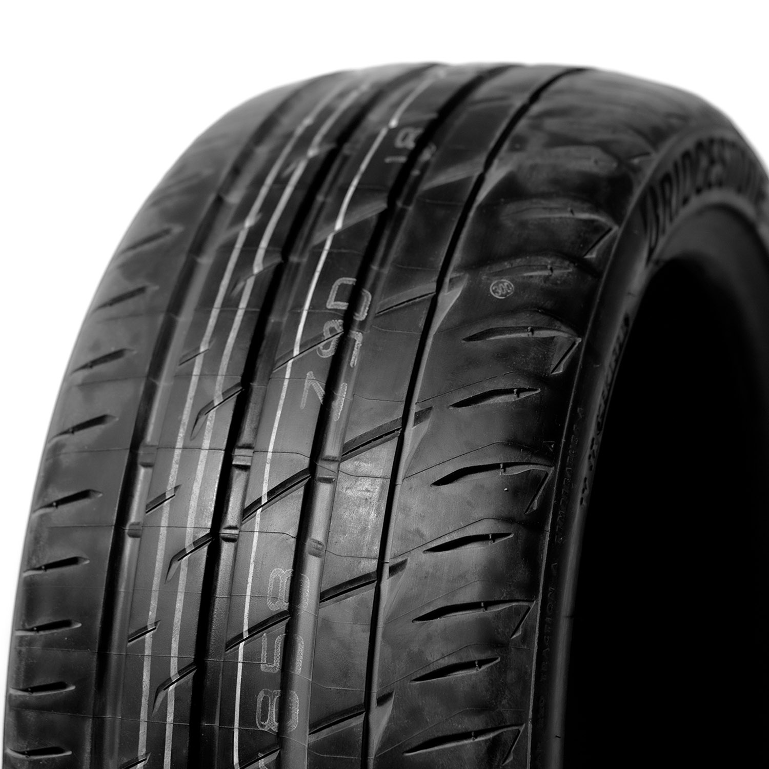 R18 245/45 Bridgestone Potenza RE004 Adrenalin XL 100W