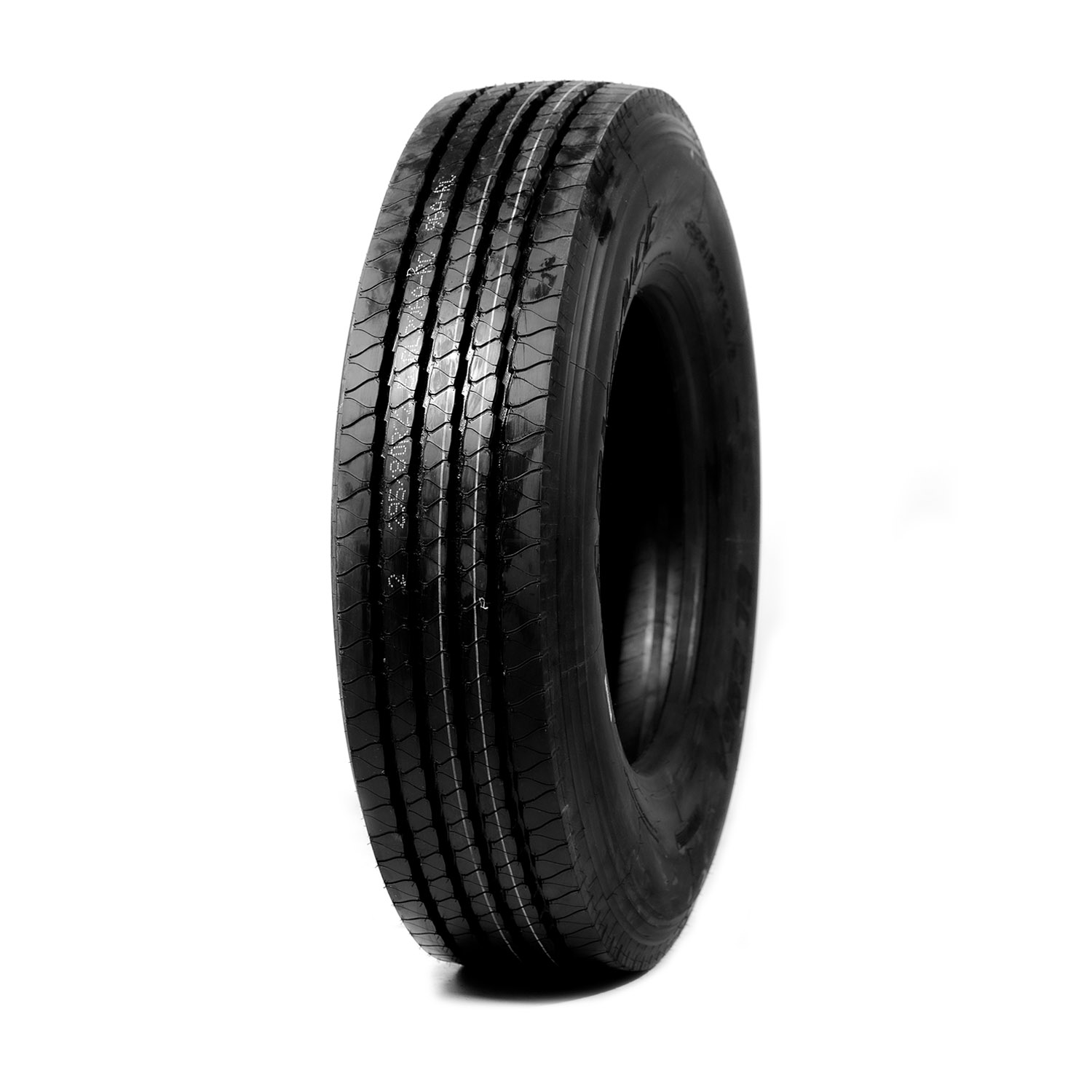 R22.5 295/80 Advance GL296A 20 P.R. TL