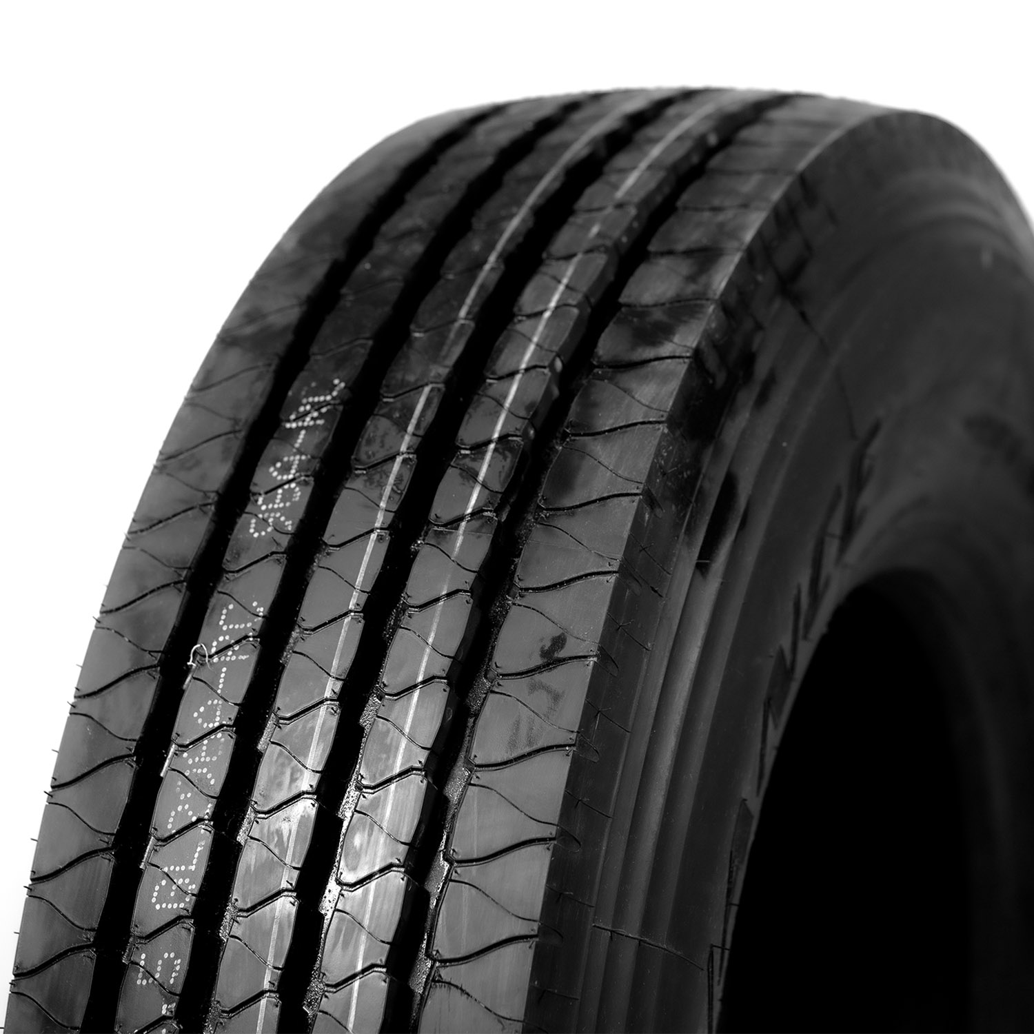 R22.5 295/80 Advance GL296A 20 P.R. TL
