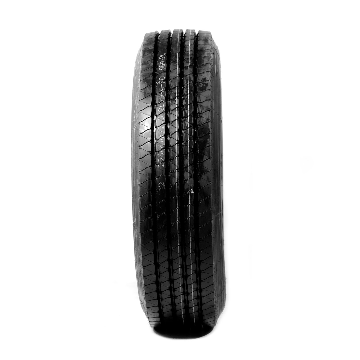 R22.5 295/80 Advance GL296A 20 P.R. TL