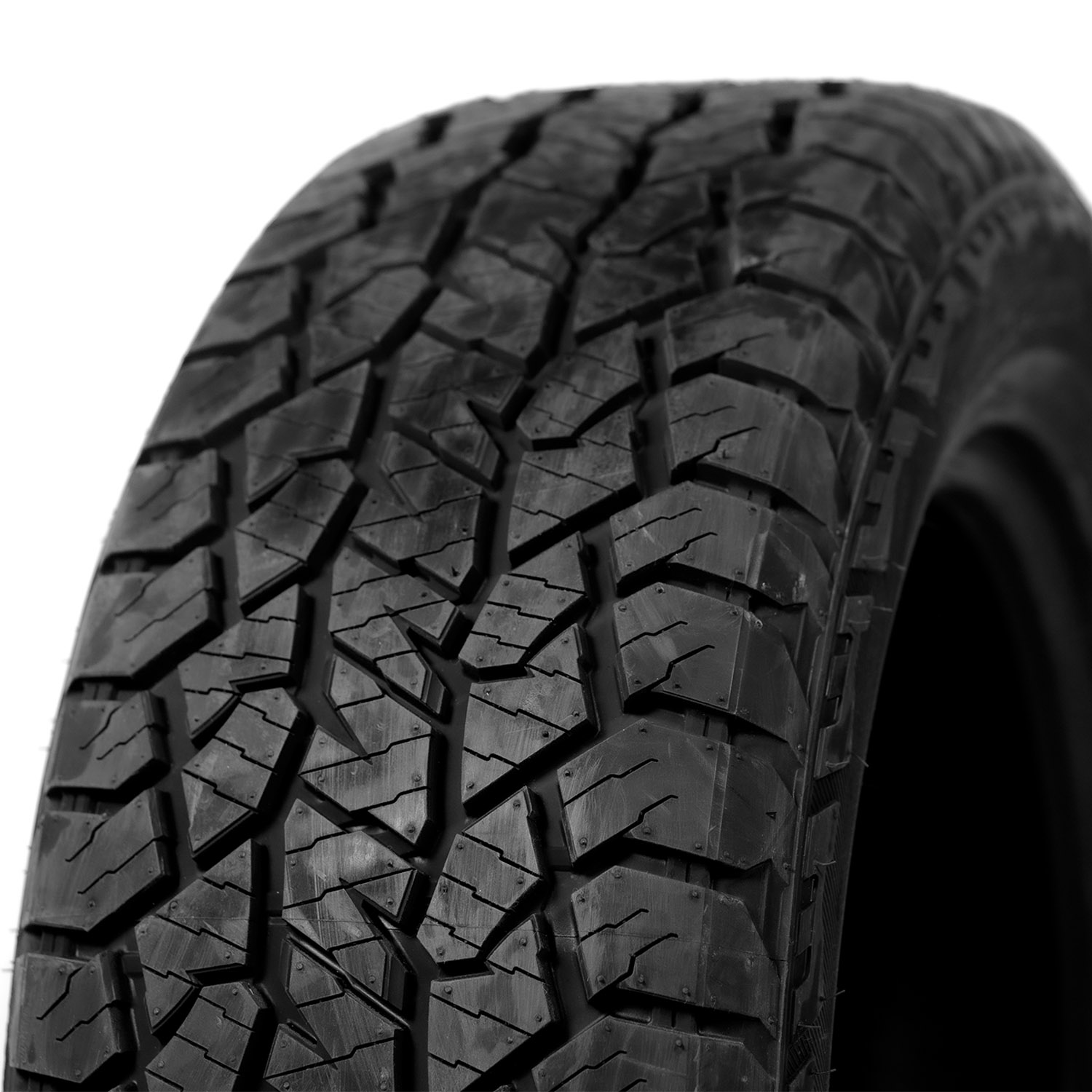 R19 255/55 Hankook Dynapro AT2 RF11 111H