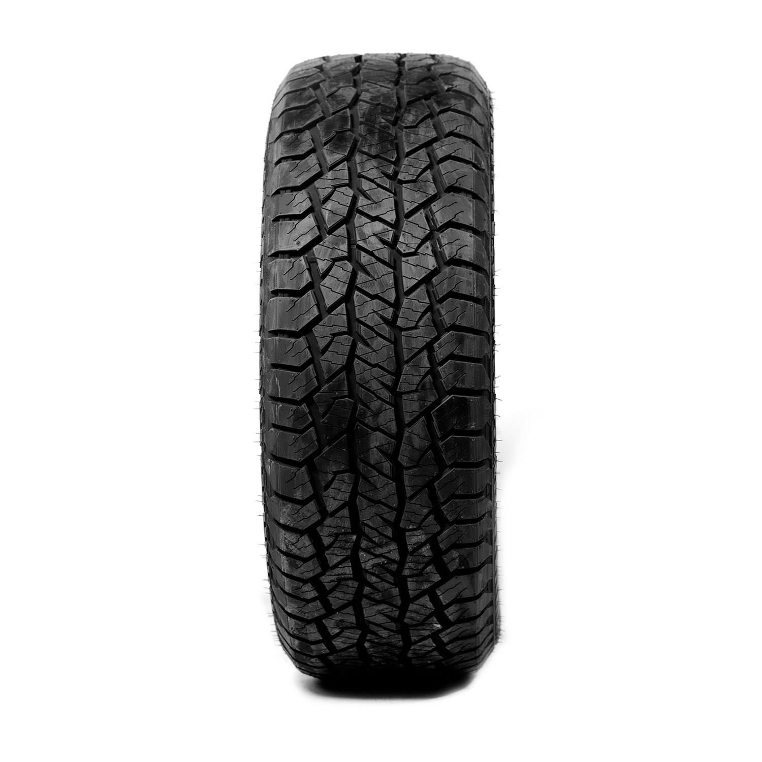 R19 255/55 Hankook Dynapro AT2 RF11 111H
