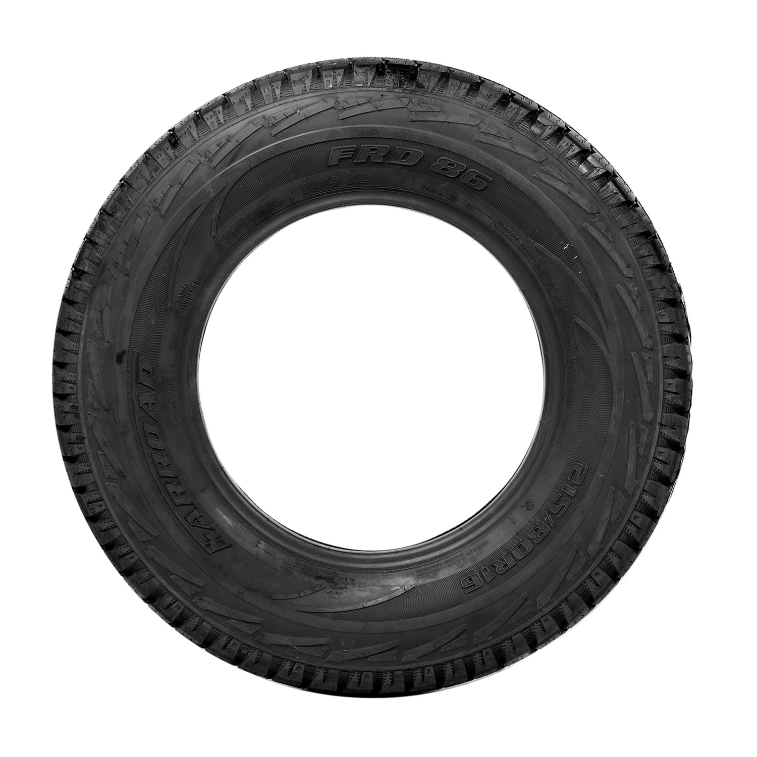 R16 215/80 FARROAD FRD86 107S R16 215/80 FARROAD FRD86 107S