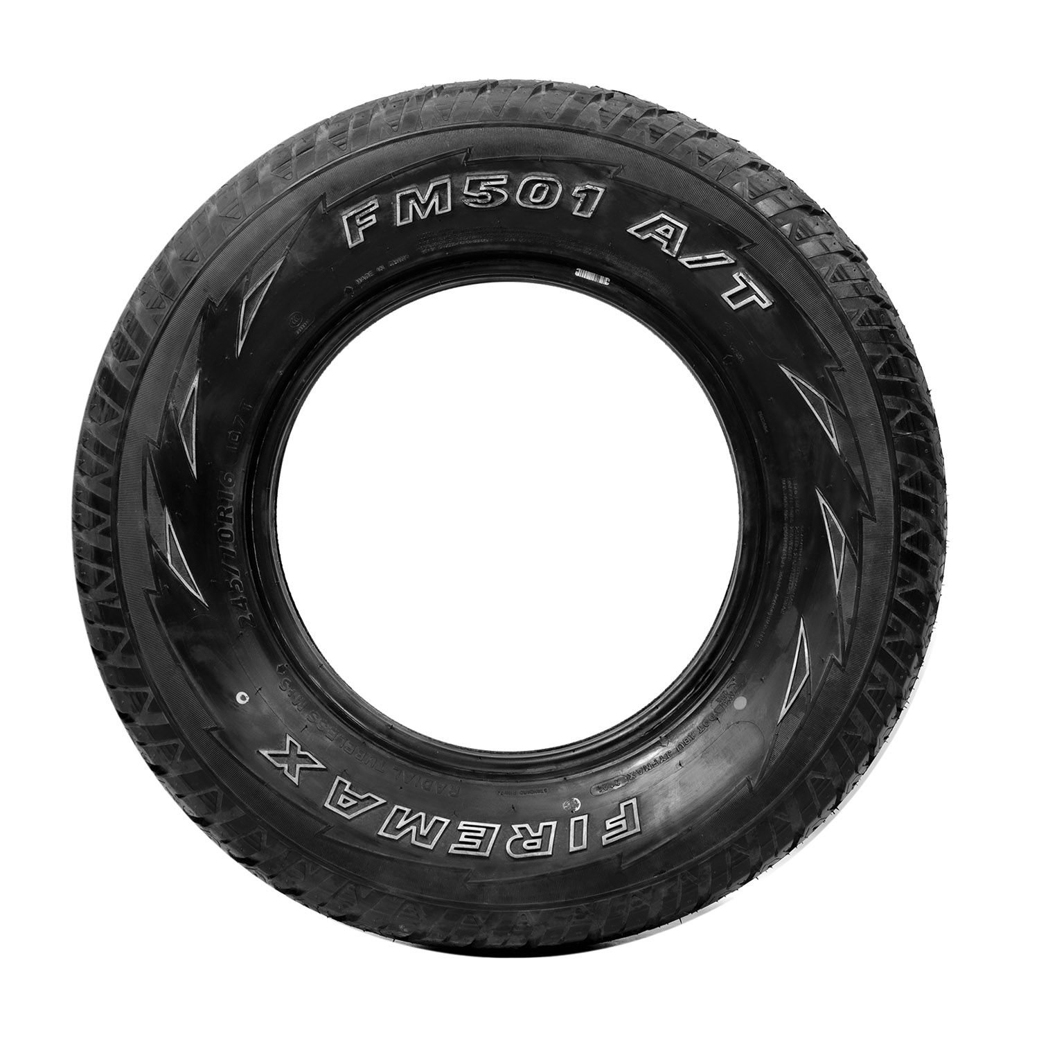 R16 245/70 FIREMAX FM501 107T R16 245/70 FIREMAX FM501 107T