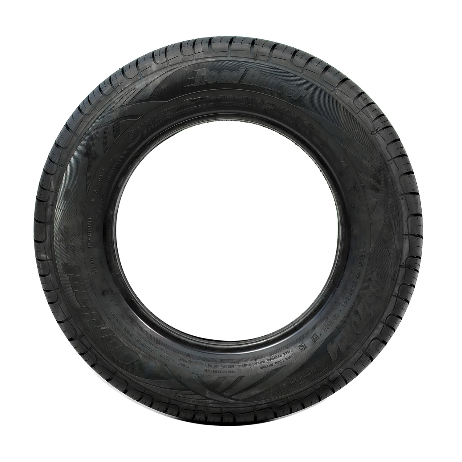R14 185/70 Cordiant Road Runner PS-1 88H