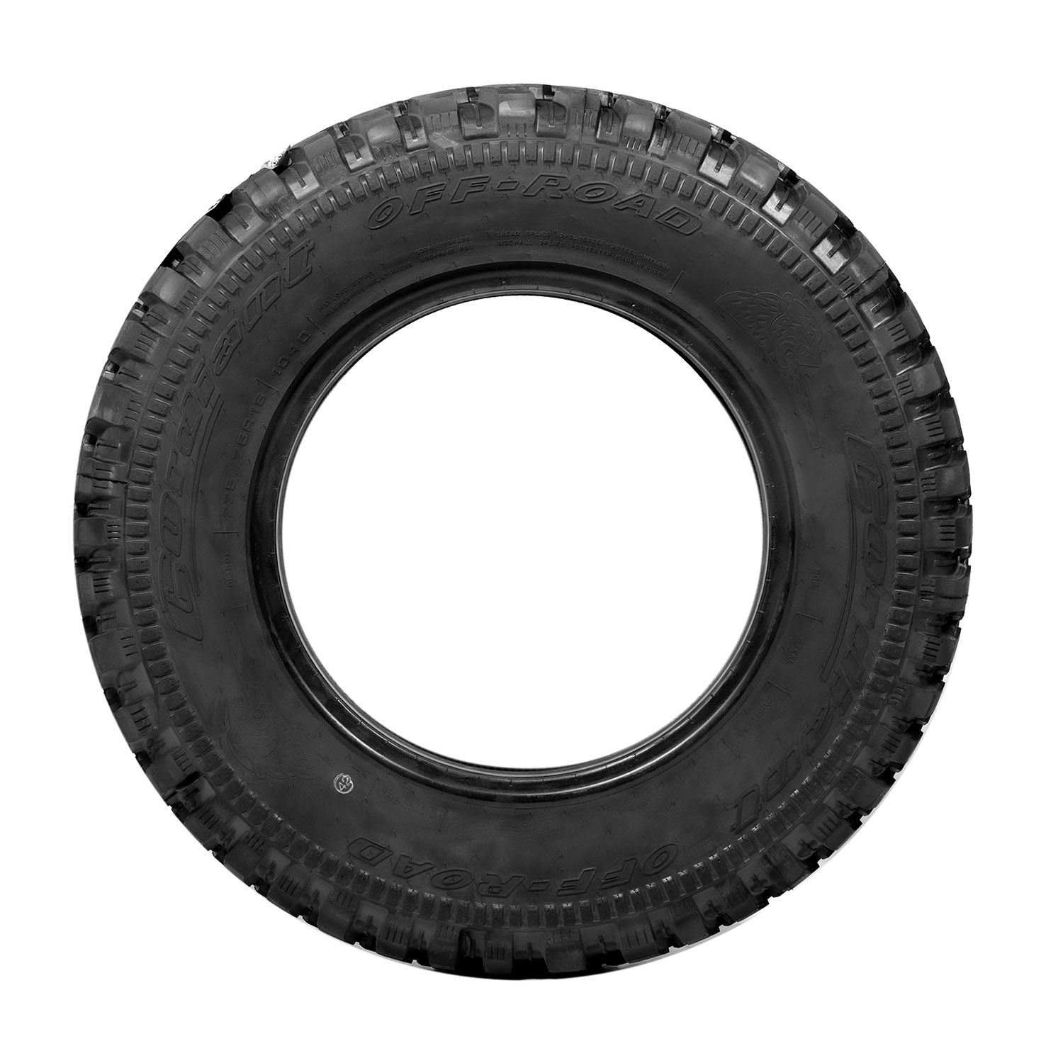 R16 215/65 Cordiant Off Road OS-501 102Q
